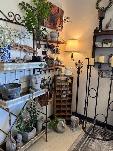 Nevada Street Co. storefront