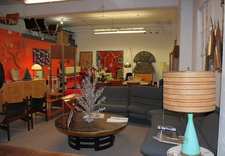 Mad4Mod storefront