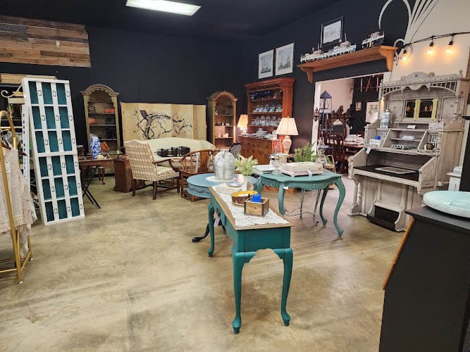 Artifact storefront