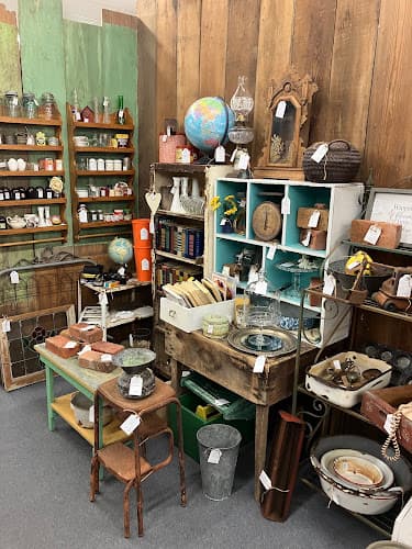 Craft Gallery Home Decor and Gift Store storefront