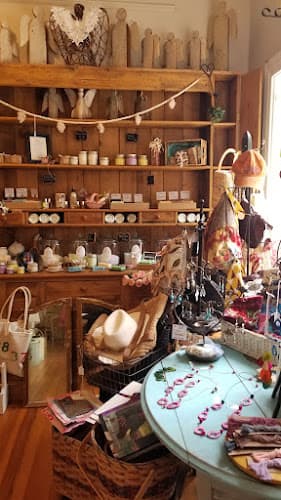 Tessas Shop Around the Corner storefront