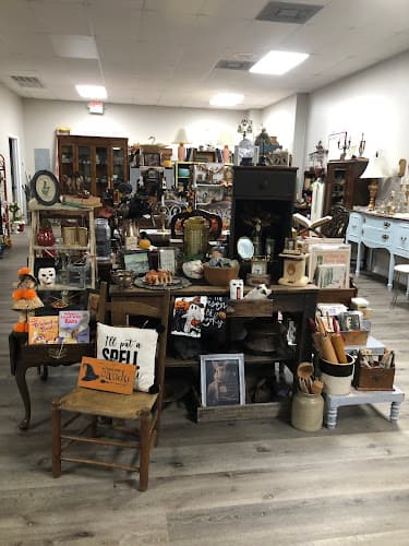 Pickin' in Paradise LLC storefront