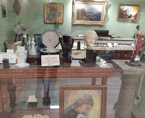 Florida Estate Sales storefront