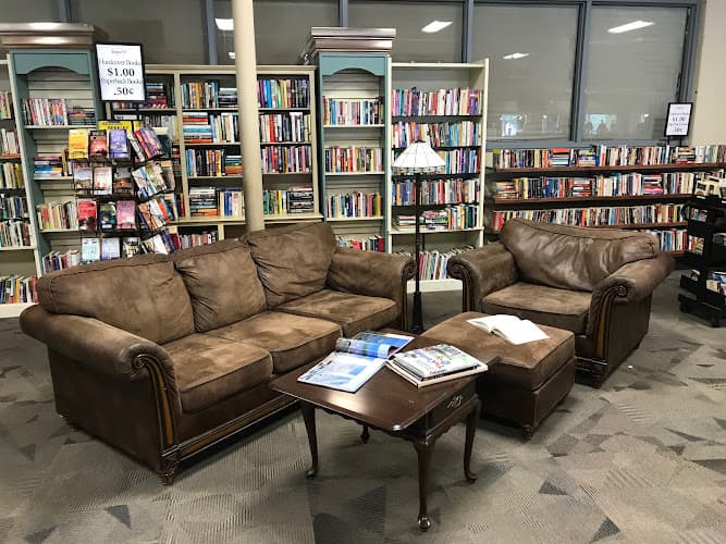 Sharestuff Furniture & More storefront