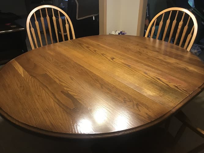 Central Avenue Strip Shop | Furniture Repair & Refinish Services Toledo OH storefront