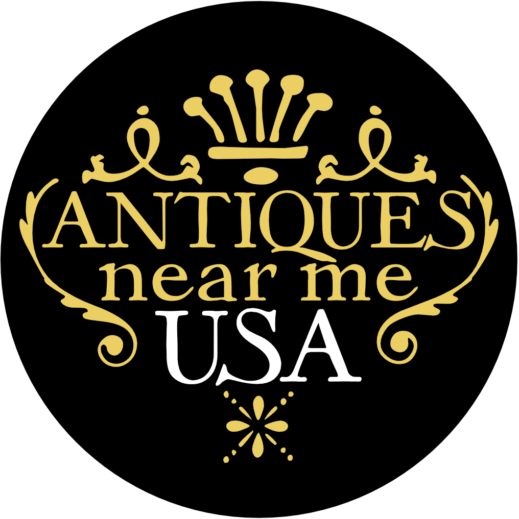 Antiques Near Me USA Logo